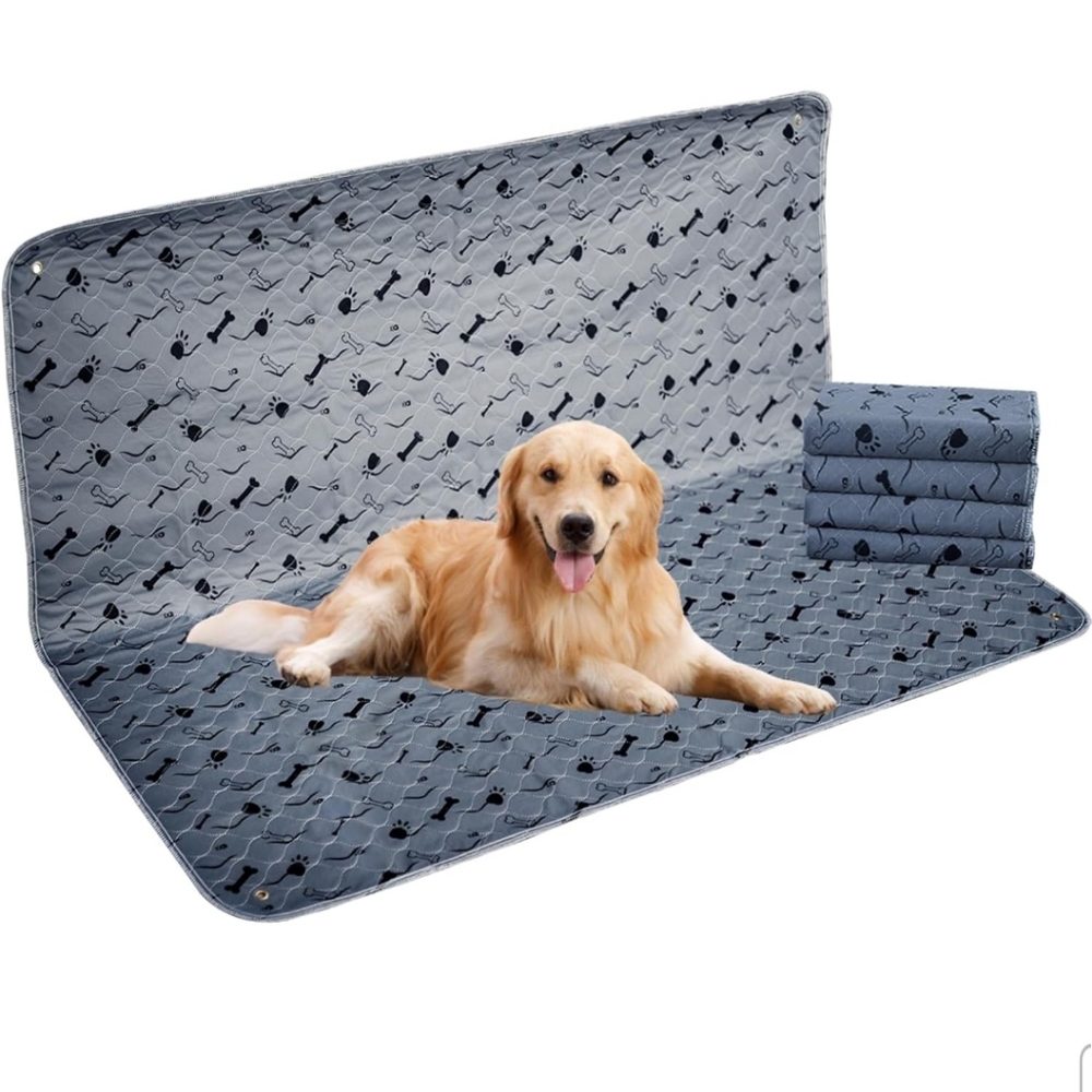 GAGURL Reusable Dog Pee Pads.